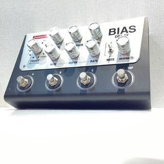 Positive Grid、BIAS Distortion OR Delay OR Modulationの検索