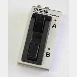 BOSS FS-7 Dual Footswitch