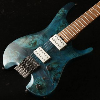 IbanezQ (QUEST) Series Q52PB-COL (Cosmic Blue Low Gloss) アイバニーズ [限定モデル]【御茶ノ水本店】