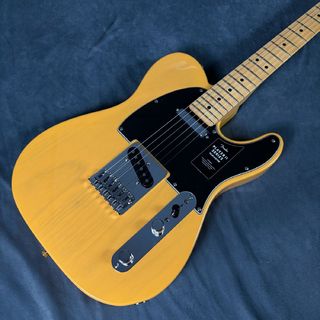 Fender 【重量約2.48kg超軽量個体です！】PLAYER II TL MN