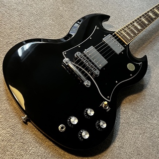Gibson SG standard Ebony