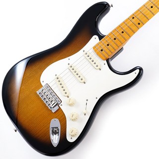Fender Stories Collection Eric Johnson 1954 Virginia Stratocaster (2-Color Sunburst)