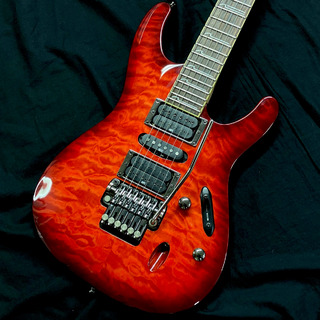 Ibanez S570DXQM【USED】