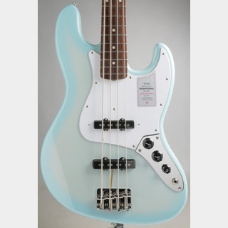 Fender MADE IN JAPAN TRADITIONAL 2025 Collection '60s Jazz Bass (Stardust Blue)