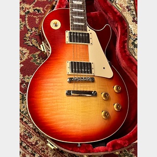 Gibson 【NEW】 Les Paul Standard '50s Figured Top Heritage Cherry Sunburst  #216340214【4.06kg】