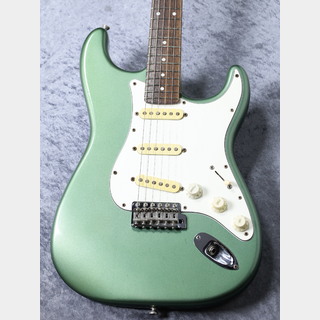 Bacchus【特選中古セール】Classic Series  BST 60   -Ocean Turquoise Metallic- 【2011'USED】【1階エレキ】