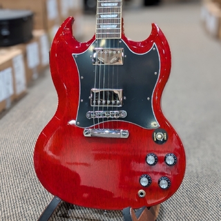 Gibson SG Standard / Heritage Cherry