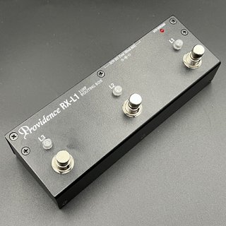 ProvidenceRX-L1 / 3 Loop Routing Box【新宿店】