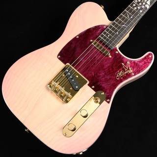 momose MT-FUYUZAKURA WSE24/E　S/N：19419 【One Day Guitar Show 2024】 【未展示品】