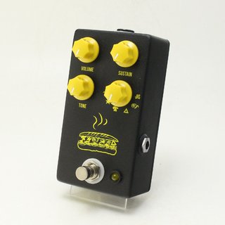 JHS PEDALS ペダルエフェクター ゴールド Amazon.com: JHS Pedals Morning Glory V4 Overdrive Guitar