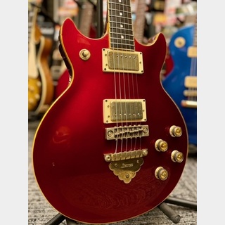 Ibanez 【中古特価市】AR100 -FR (Fire Red)- 1982年製【Japan Vintage!】