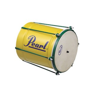 Pearl PBC-80SS [Cuica]【お取り寄せ品】