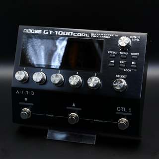 BOSS、GT-1000の検索結果【楽器検索デジマート】