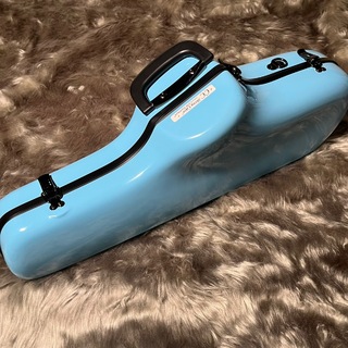 C.C.シャイニーケース シャイニーケースII/A.Sax AQ アルトサックスケース