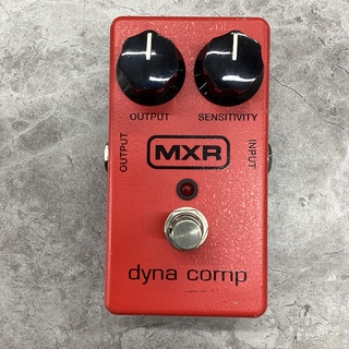MXR、Dyna Compの検索結果【楽器検索デジマート】