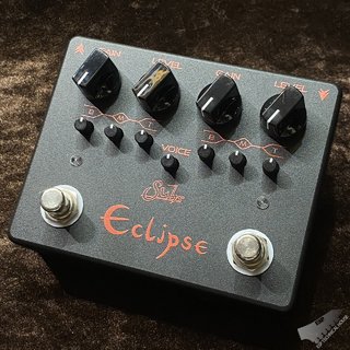 Suhr Eclipse (Black Edition)