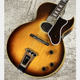 Gibson 【Vintage】Howard Roberts Custom Sunburst 1974年頃 [2.98kg]【G-CLUB TOKYO】