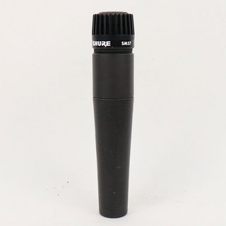 Shure 【中古】 マイク ダイナミックマイク 楽器用 SHURE SM57 シュアー 57 ゴーナナ シュア