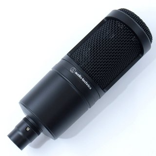 audio-technica AT2020 【池袋店】