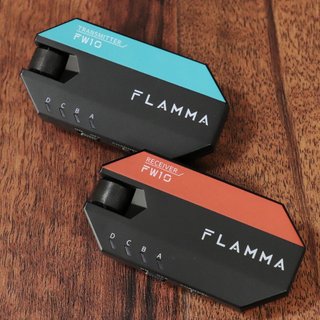 FLAMMA FW10  【梅田店】