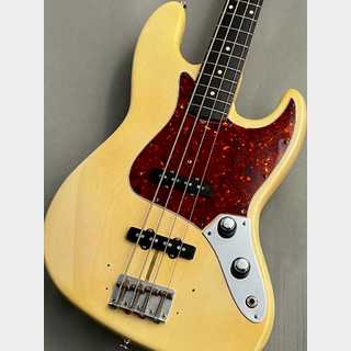 Fender1960 Jazz Bass -Blonde Refinish-【Vintage】