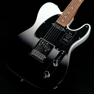 Fender Player Plus Telecaster Pau Ferro Fingerboard Silver Smoke(重量:3.62kg)【渋谷店】