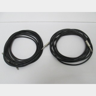 不明 Professional Instrument Cable(5m)/Professional Low Noise Instrument Cable(5m)