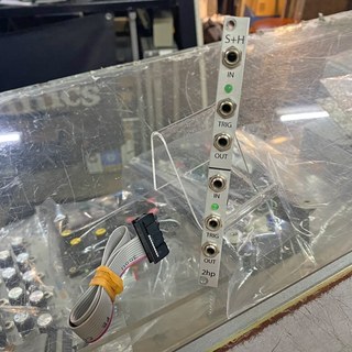 シンセサイザー／キーボード ＞ モジュラーシンセ、2HPの検索結果