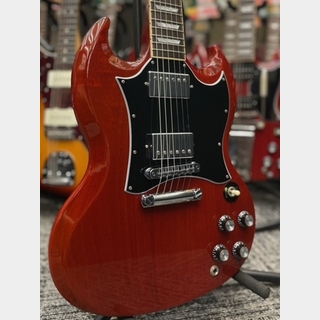 Gibson SG Standard -Heritage Cherry- 2022年製【軽量2.98kg!】