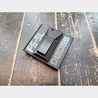 BOSS FS-5L 日本製