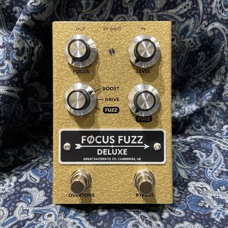 ギター用エフェクター ＞ ファズ、オクターブ OR オクターヴ OR