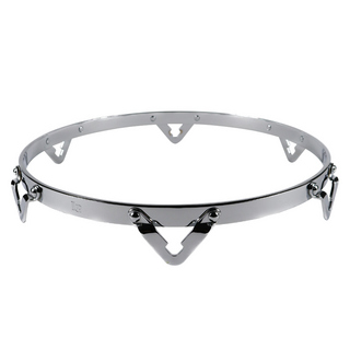 LP エルピー LP253C Traditional Conga Rim 11 3/4" コンガ用リム クローム