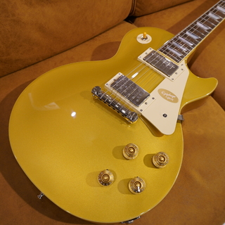 Epiphone Tak Matsumoto 1955 Les Paul Standard Antique Gold