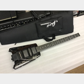 Spirit by STEINBERGER GT-PRO Deluxe HSH/Black