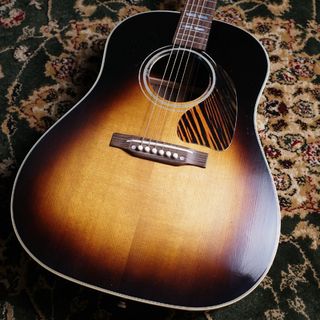 Gibson 1942 Southern Jumbo Light Aged / Murphy Lab＃20844058