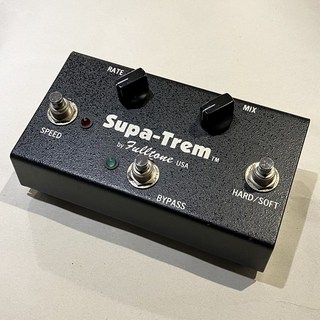 Fulltone【USED】SUPA-TREM  SN/290