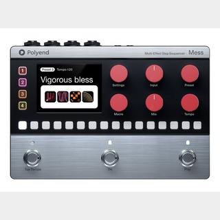 Polyend Play 新品同様 Polyend ” Play ” | サンプル＆MIDI