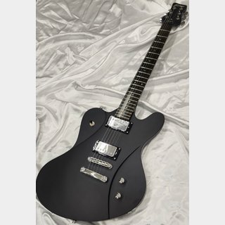 Framus D-Series Idolmaker / Nirvana Black Transparent Satin