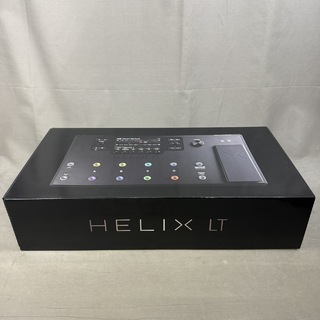 LINE 6 Helix LT 未使用