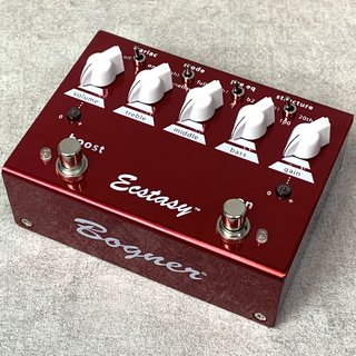 Bogner Ecstasy Red