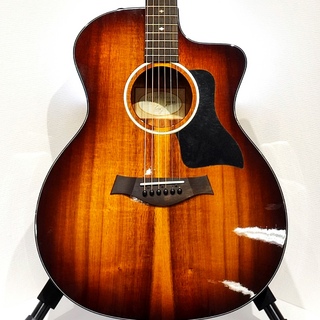 Taylor224ce-Koa DLX