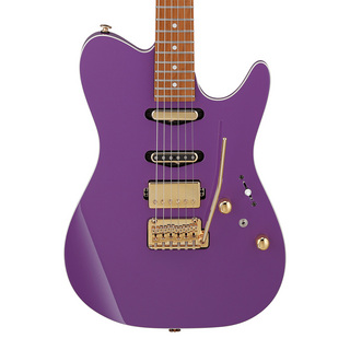 Ibanez LB1-VL (Violet) [Lari Basilio Signature Model]【38%OFF!!】