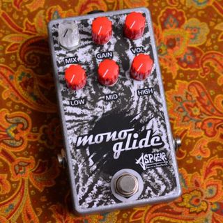 A.S.P. GEAR MONOGLIDE