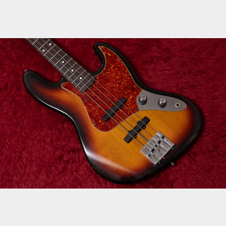 Fender Jazz Bass サンバースト &セミハードケース Fender Jazz Bass サンバースト &セミハードケース Fender Jazz Bass