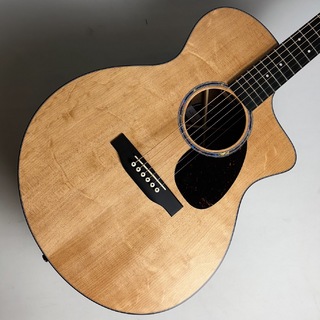 Martin SC-10E Spruce