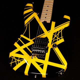 EVHStriped Series Black with Yellow Stripes ≪S/N:EVH2301787≫ 【心斎橋店】