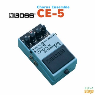 BOSS Chorus Emsemble CE-5