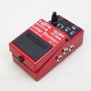 BOSS RC-3 Loop Station ルーパー 【横浜店】