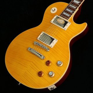 Epiphone Inspired by Gibson Custom Kirk Hammett Greeny 1959 Les Paul Standard Greeny Burst [3.83kg]【池袋店】