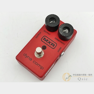 MXR、Dyna Compの検索結果【楽器検索デジマート】